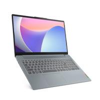 10396716.jpg LAPTOP LENOVO IDEAPAD SLIM 3 15IAH8/CORE I5-12450H 2.0GHZ/8GB/512GB SSD/15.6 FHD/COLOR GRIS ARTICO/WIN 11 HOME/1 AÑO EN CENTRO DE SERVICIO