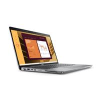 LAPTOP DELL LATITUDE 5450 INTEL CORE ULTRA 5 125U| 16GB | 512 GB SSD | 14 FHD | WIN 11 PRO | 3 AÑOS DE GARANTIA | GRIS | FCHH6