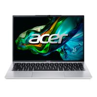 LAPTOP ACER ASPIRE LITE 14 AL14-51M-30V1 CORE I3-1215U, 8GB, 512 SSD, 14 PULGADAS WUXGA, WINDOWS 11 HOME, PLATA, 1 AÃ‘O DE GARANTIA Y SEGURO CONTRA ROBO