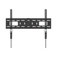 SOPORTE TV,MANHATTAN,461986, P/PARED 50KG, 37 A 70 FIJO