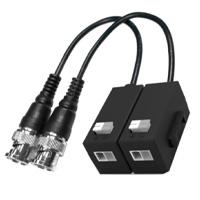 PAR DE TRANSCEPTORES PASIVOS/ DAHUA HDCVI/ 1080P A 250 MTS/ 720P A 400 MTS/ SOPORTA AHD/ TVI/ CBVS/