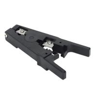 CORTADOR Y PELADOR DE CABLES,INTELLINET,530514, DE RED, REDONDOS, PLANOS, UTP Y STP