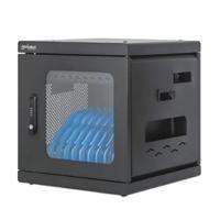 GABINETE DE CARGA,MANHATTAN,180917, DE 10 CONTACTOS DE CORRIENTE ALTERNA