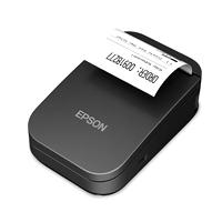 MINIPRINTER EPSON TM-P20II,COLOR NEGRA, TERMICA, 58 MM - 60 MM, BLUETOOTH, MINI USB, BLUETOOTH, PORTATIL, MOBILINK,