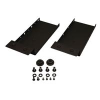 PDUSIDEBRKT TRIPP LITE TRIPP LITE SERIES SOPORTE - PERMITE LA INSTALACIóN VERTICAL DE PDUS, BARRAS DE CONTACTOS Y SUPRESORES DE SOBRETENSIONES DE 1U