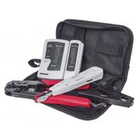 KIT HERRAMIENTAS,INTELLINET,780070, MANT. 4 HERRAMIENTAS